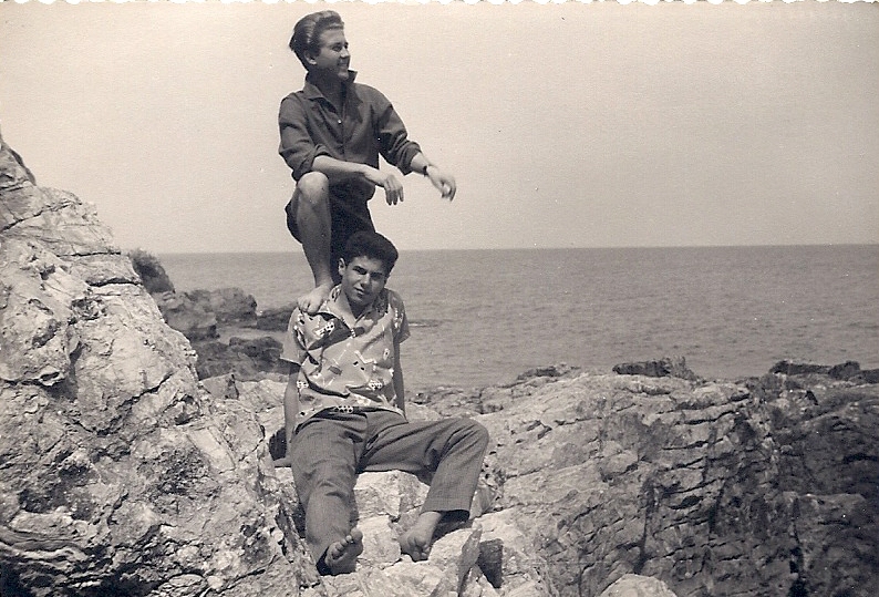 1958 Isola d'Elba